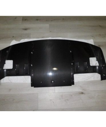 Lotus Front access panel lh carbon (A128B4029K)