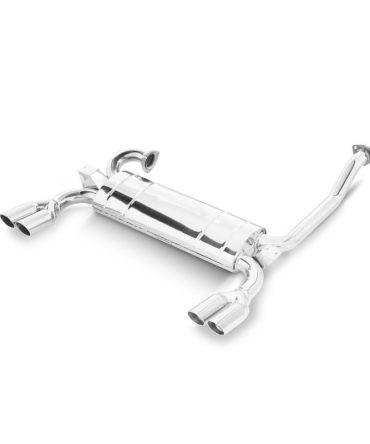 ASTON MARTIN AIRBOX ASSY-RHS (4G43-9600-BD)