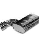 Alfa Romeo 4C BMC F1 Replacement Air Filter