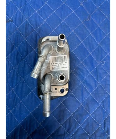 Lotus Bundy-comp/bulkhead lh (B100J0083F)