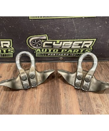 Lotus Grommet m8,two piece (A132F0335F)