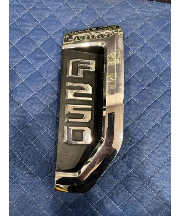 Lotus Oil dipstick (A124E0036F)