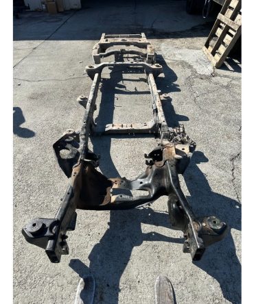 Lotus Plate-spoiler sides (sp) (A100B0700K)