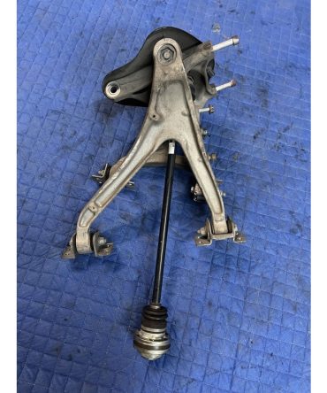 Lotus Rear anti roll bar bush (ALS5D0054F)