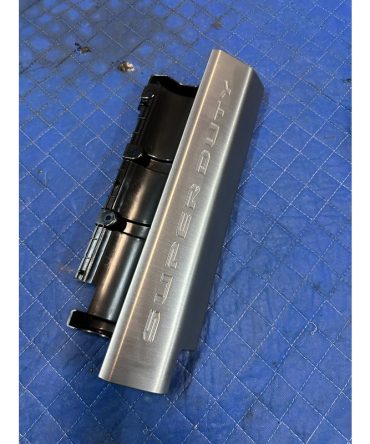 Lotus Key blank (minda non-illum) (A120H6002S)