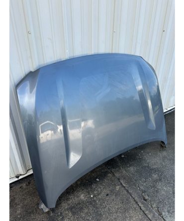 Lotus **substrate-handbrake gaiter (A120U0062K)