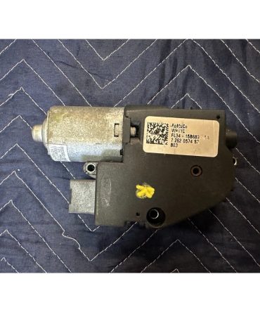 Lotus Slide stop-seat runner j shape (A138V0324F)