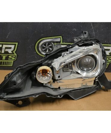 BMC Air Filter  V 40 II / Cross Country FB476/20 HP177