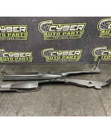 2017 2018 2019 FORD F250 F350 F450 DIESEL DRIVE SHAFT ALUMINUM OEM HC34-4602-FHA