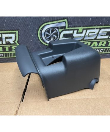 2017-2019 FORD F250 F350 LARIAT UPPER GLOVE BOX COMPARTMENT OEM