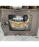 2018 2019 FORD F250 LARIAT DASH LEFT DRIVER TOPPER PAD OEM ~READ~