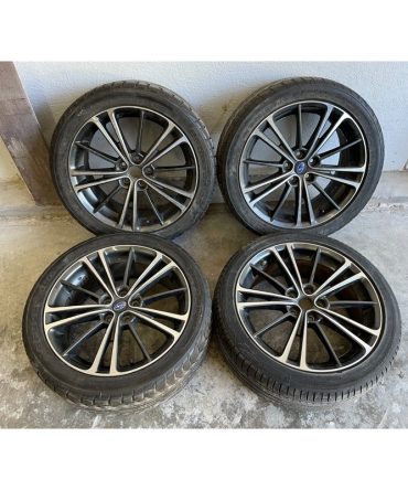2017-2022 FORD F250 F350 SPARE WHEEL TIRE RIM GOODYEAR WRANGLER LT275/70R18 OEM