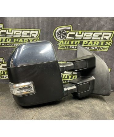 2018 2019 FORD F250 LARIAT DASH LEFT DRIVER TOPPER PAD OEM ~READ~