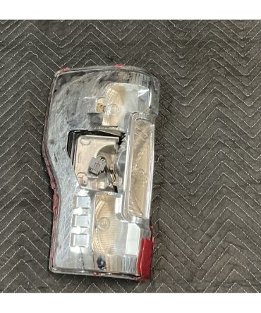 MCLAREN 570S & 570GT Papaya Pack for Iron Discs Upgrade