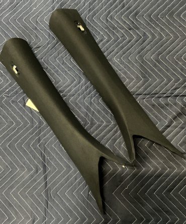 2009-2020 NISSAN 370Z NISMO FRONT PASSENGER RIGHT SEAT BELT SEATBELT OEM
