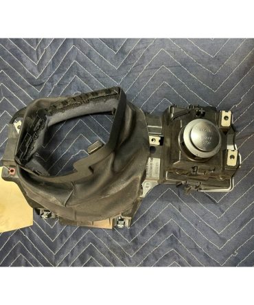 2016-2019 NISSAN TITAN XD DIESEL TRANSMISSION AISIN 6 SPEED 87K MILES 4X4