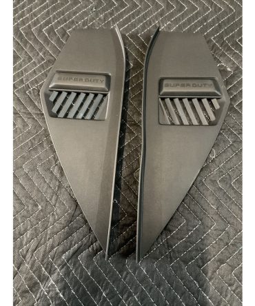 2009-2020 NISSAN 370Z CONVERTIBLE SEATBELTS SEAT BELTS LEFT RIGHT PAIR OEM