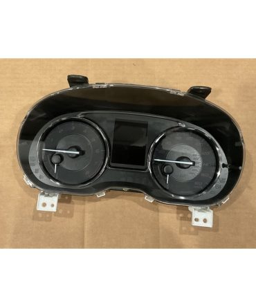 2010 NISSAN 370Z CONVERTIBLE CENTER STORAGE TRIM AC SURROUND TRIM OEM 2009-2020