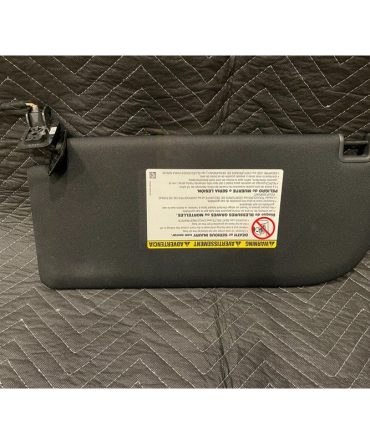 2010 NISSAN 370Z DASH HVAC AC HEAT CLIMATE TEMPERATURE CONTROL BUTTONS OEM