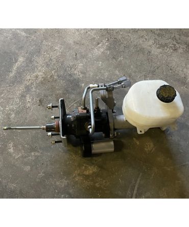 2010 NISSAN 370Z FRONT LEFT SUSPENSION KNUCKLE HUB CONTROL ARM OEM 2009-2020