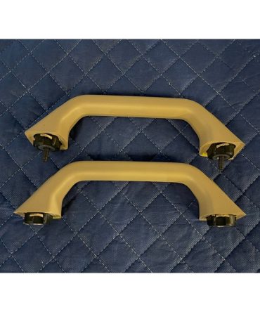 2009-2019 NISSAN 370Z NISMO OEM DASH SIDE TRIM RH