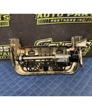2007 CORVETTE C6 TRANSMISSION WIRING HARNESS 25K MILES OEM
