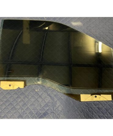 2013-2019 BRZ FRS TOYOTA 86 LEFT DASH TWEETER COVER SET OEM SOUND SYSTEM