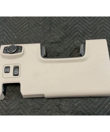 2010 NISSAN TITAN PRO-4X 5.6 V8 COOLANT RESERVOIR BOTTLE OEM 2004-2015