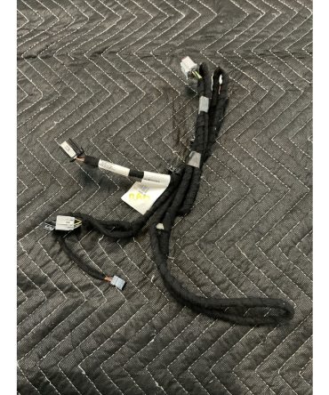 2011 INFINITI G37 BATTERY TRAY OEM 71k MILES