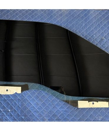2012 INFINITI G37 REAR VIEW MIRROR HOMELINK OEM