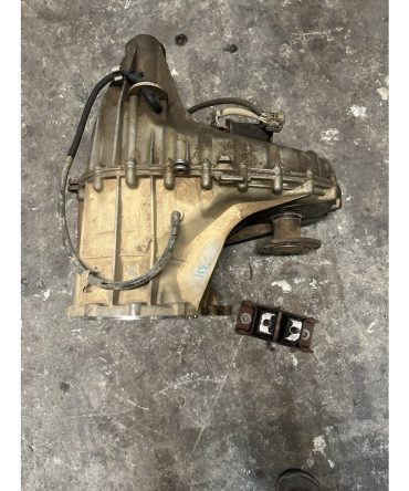 INFINITI NISSAN LANE DEPARTURE CAMERA 284G3 1ME0C