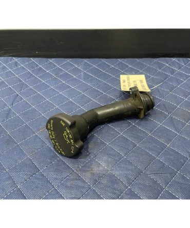 2017 FORD F250 BLACK OPS EDITION FRONT SEAT HEADRESTS OEM BLACK LEATHER 2018-19