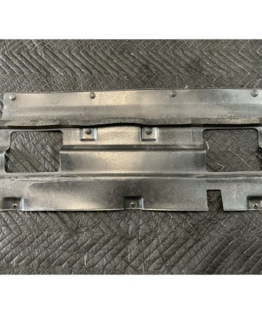 2016 Subaru WRX STI Dash Air Vent Grille 66110FJ020 Lot 43