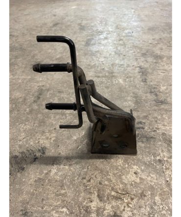 2013 INFINITI G37 RWD STEERING RACK AND PINION OEM 2009-2015 Q60