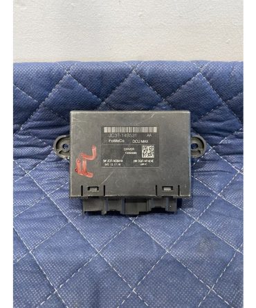 2013 INFINITI JX35 REAR BBODY HARNESS OEM 24093-3JA1A