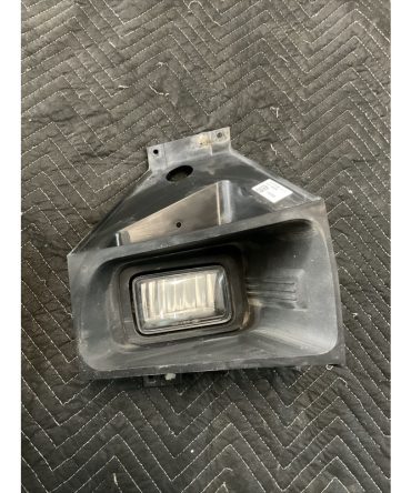 2017 2018 FORD F250 F350 F450 PLATINUM FRONT PASSENGER RIGHT SEATBELT RETRACTOR