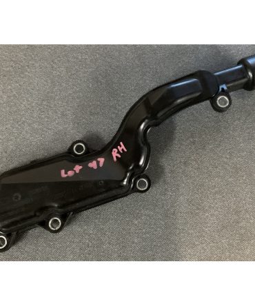 2018-2020 FORD F250 F350 F450 PLATINUM SUPER DUTY UPPER GLOVE BOX COMPARTMENT