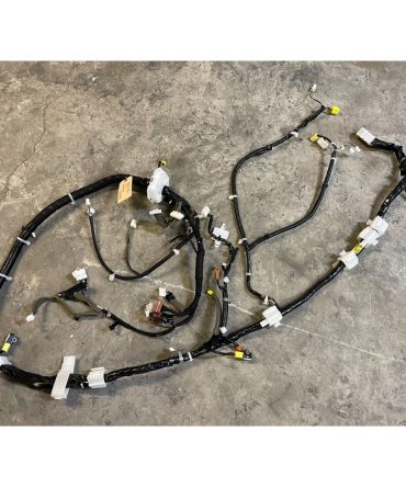 2017-2022 FORD F250 F350 F450 PLATINUM FRONT & REAR CENTER CAPS
