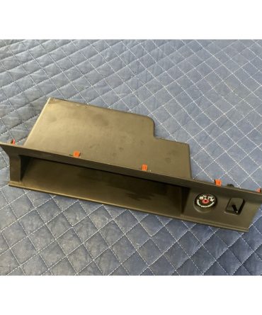 2018-2020 FORD F250 F350 F450 LARIAT SUPER DUTY UPPER GLOVE BOX COMPARTMENT OEM
