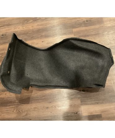 PORSCHE 718 982 STEREO RADIO SPEAKER 7PP.035.415.J