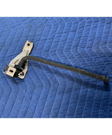 2006-2008 DODGE RAM 1500 SINGLE CAB FRONT DRIVER LEFT DOOR SHELL OEM *READ*