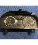 2018 2019 FORD F250 LARIAT DASH LEFT DRIVER TOPPER PAD OEM ~READ~