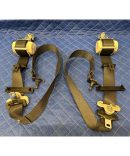 2007 DODGE RAM 3500 CAB & CHASSIS REAR AXLE DIFFERENTIAL AAM 2WD 114K MILES OEM