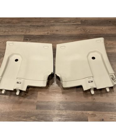 2006-2008 DODGE RAM 3500 SRS AIRBAG COMPUTER CONTROL MODULE OEM P56043714AB