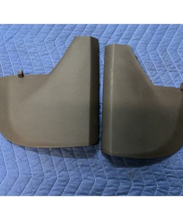 2006-2008 RAM 3500 CAB FRONT LH DRIVER SIDE SCUFF KICK PANEL