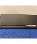 2013 INFINITI G37S CONVERTIABLE REAR DRIVER LEFT SIDEQUARTER PANEL TRIMS OEM