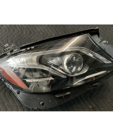 2012 RAM 2500 3500 MEGA CAB GREY HEADLINER