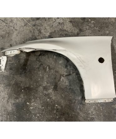 2006 2007 2008 2009 DODGE RAM 2500 3500 HOOD PANEL WHITE OEM *PICKUP ONLY*