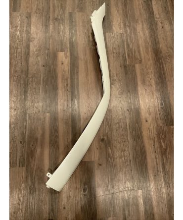 2015 LEXUS RC-F RCF FRONT LEFT DRIVER SIDE FENDER BRACKET OEM