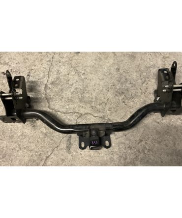 2017 2018 2019 FORD F250 F350 F450 FRONT BUMPER PASSENGER RH INNER BRACKET OEM